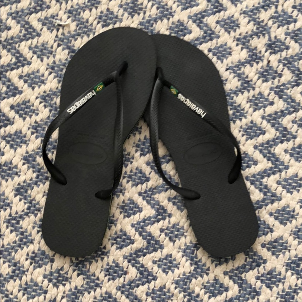 Brand new havaianas